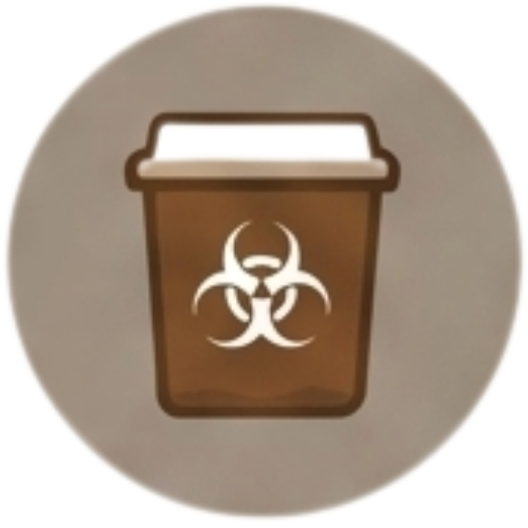 Biohazard Fee